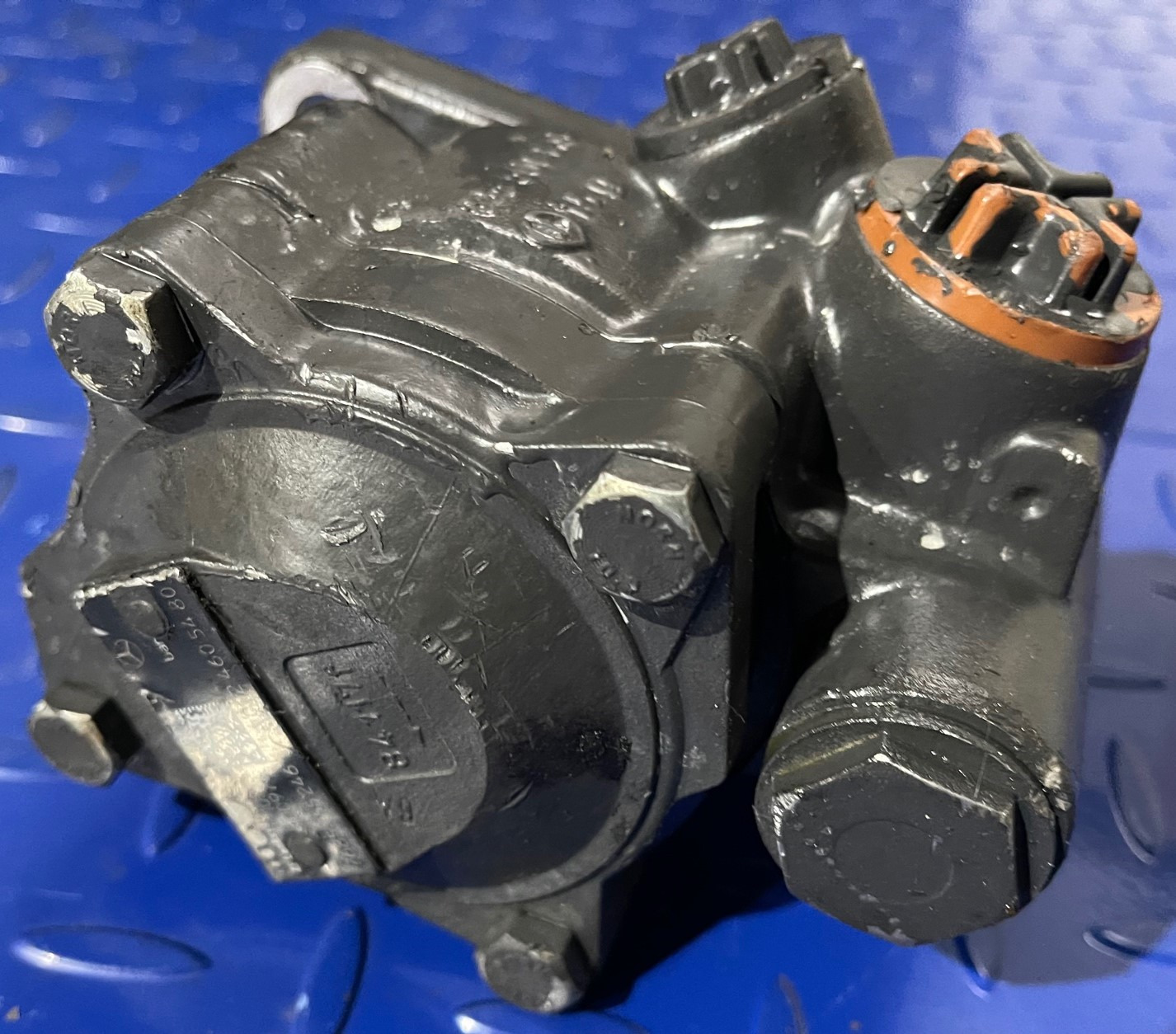 WEST TECH DIESEL SRL - Spare parts DENSO undefined: picture 15