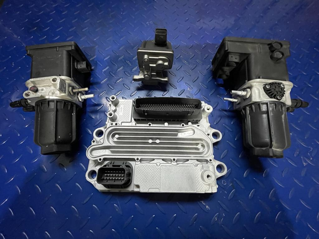 WEST TECH DIESEL SRL - Spare parts DENSO undefined: picture 18