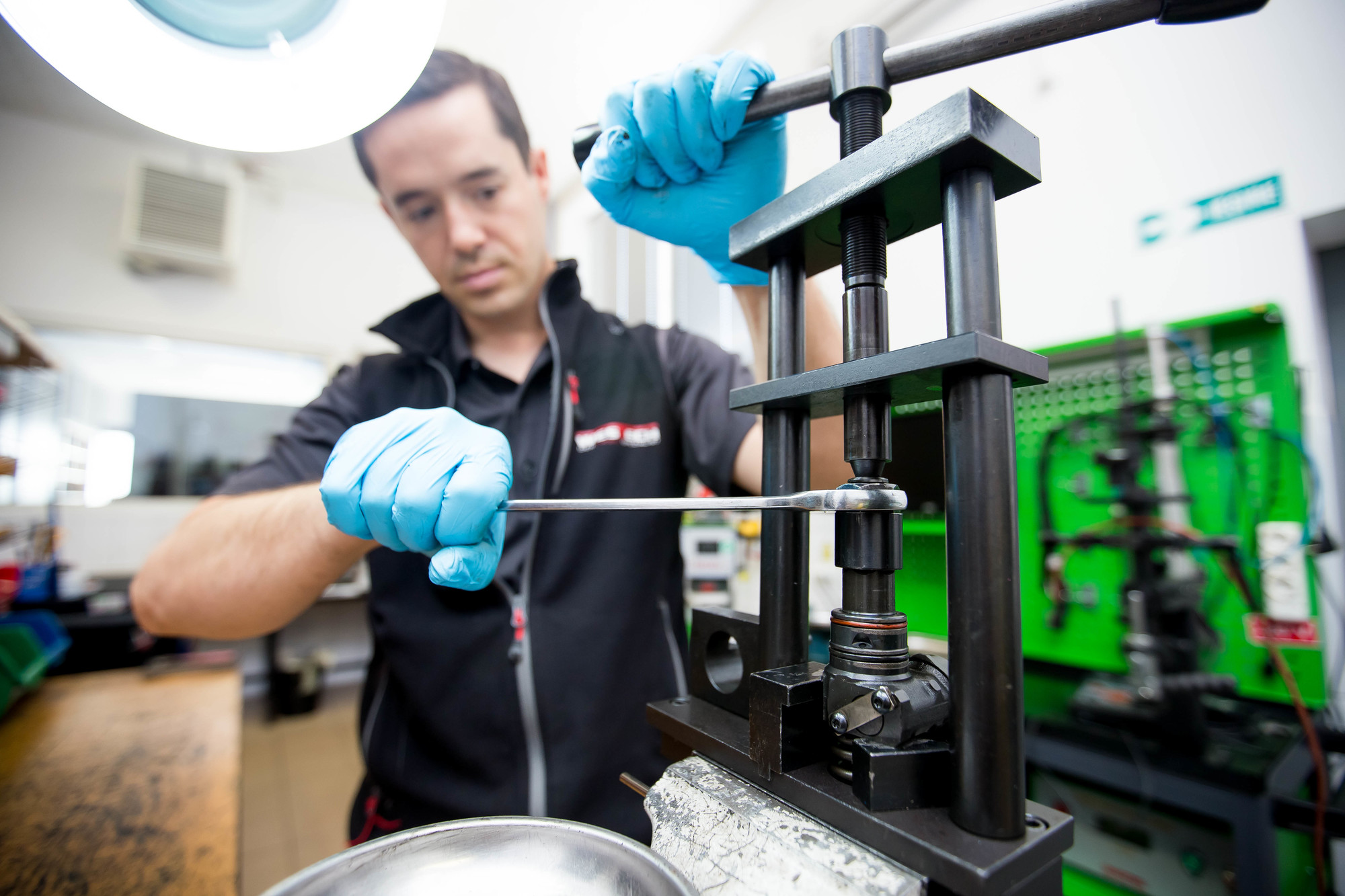 WEST TECH DIESEL SRL - Spare parts DENSO undefined: picture 7