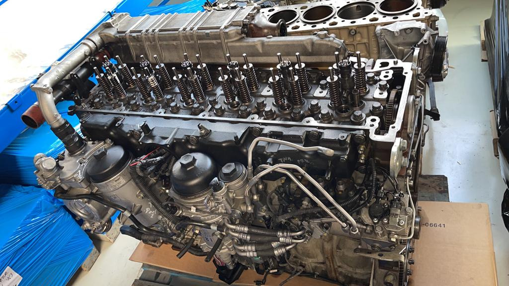 WEST TECH DIESEL SRL - Spare parts DENSO undefined: picture 16