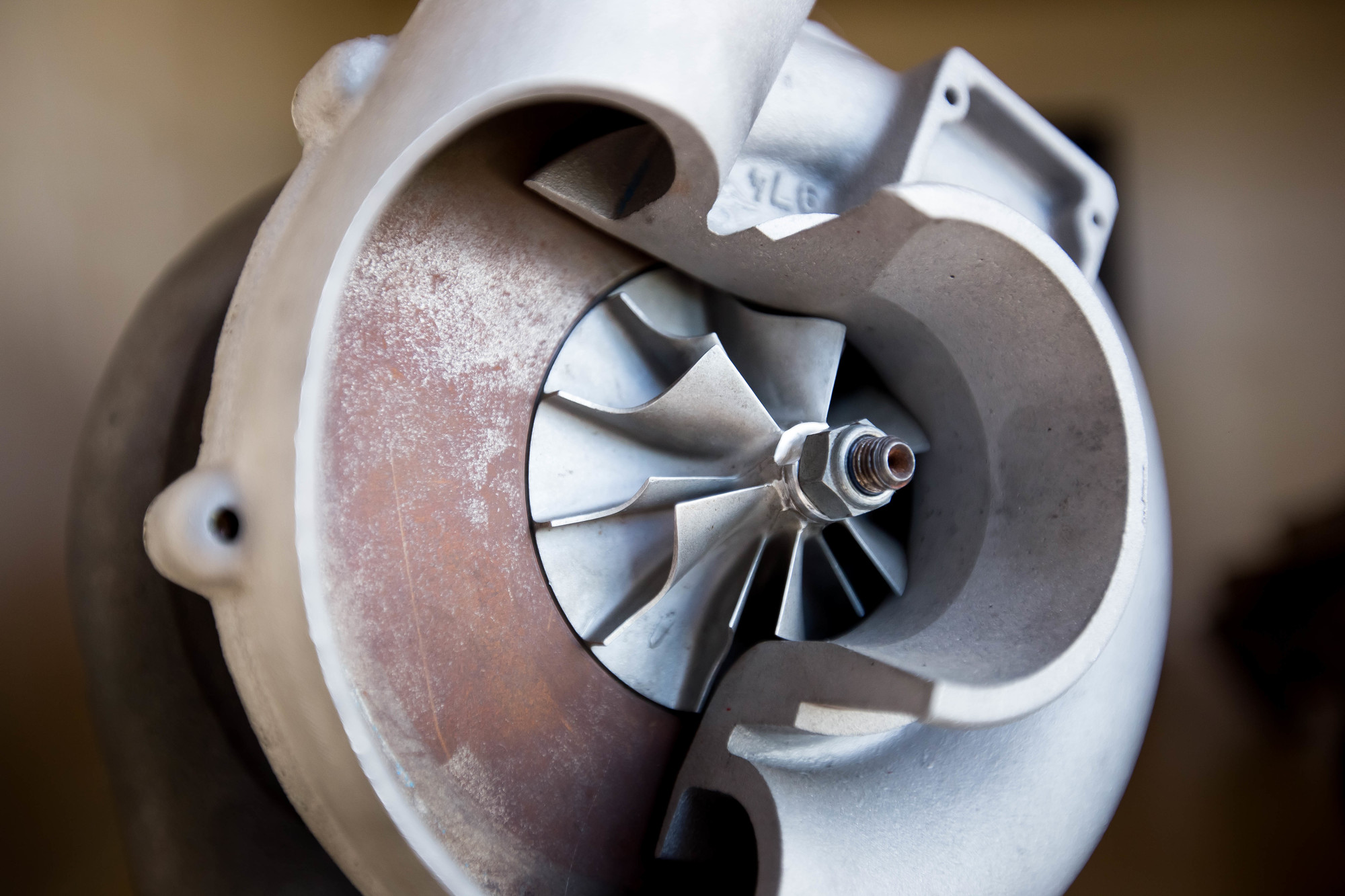 WEST TECH DIESEL SRL - Spare parts DENSO undefined: picture 4