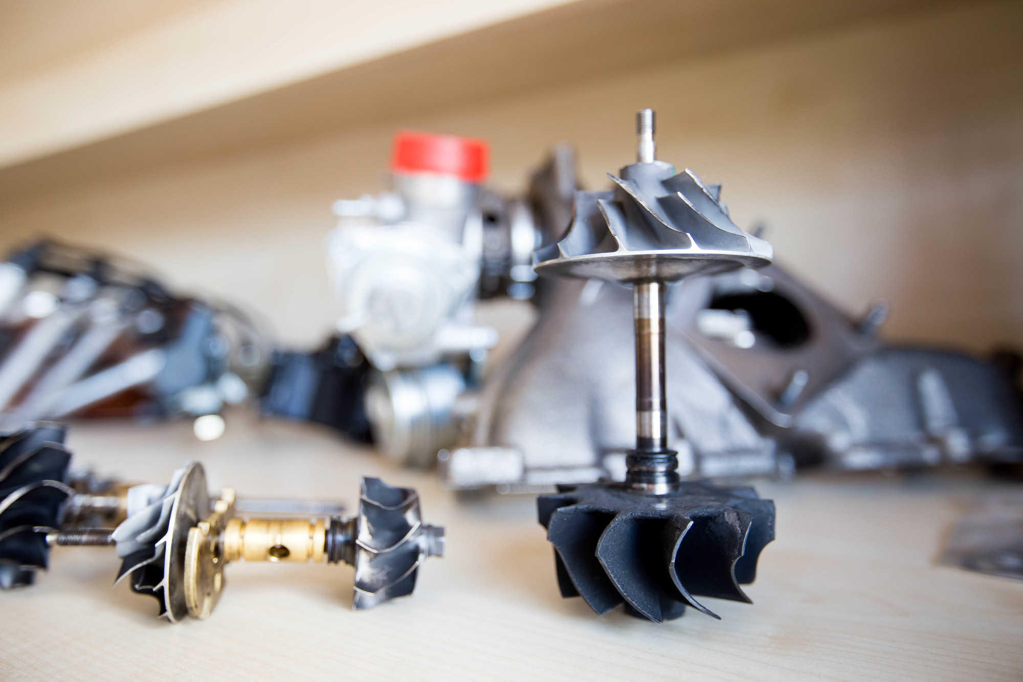 WEST TECH DIESEL SRL - Spare parts DENSO undefined: picture 6