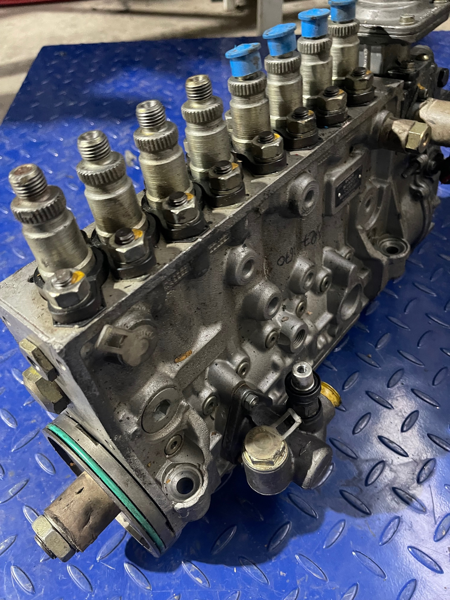 WEST TECH DIESEL SRL - Spare parts DENSO undefined: picture 10