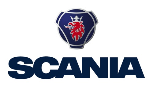Tractor unit SCANIA S 500