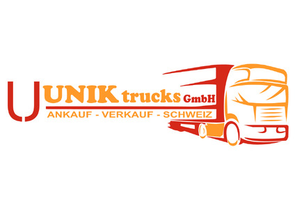 Uniktrucks GmbH on Truck1