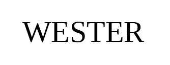 WESTER on Truck1