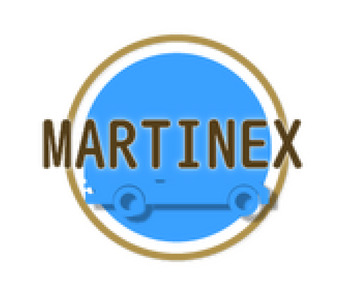 Martinex Domienik Marcin