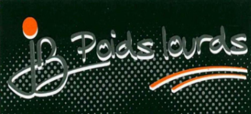 SASU JB POIDS LOURDS