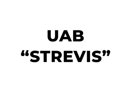  UAB „Strevis“  