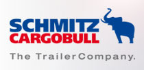 Isothermal semi-trailer SCHMITZ