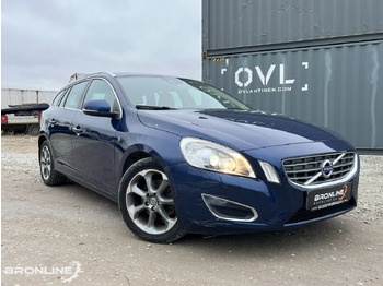 Car VOLVO