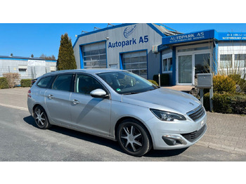 Car PEUGEOT