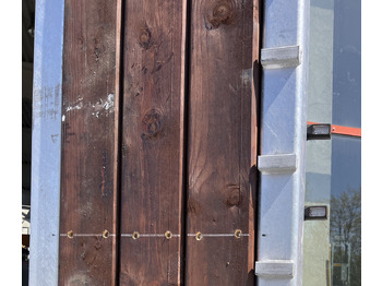 New Low loader trailer for transportation of heavy machinery Möslein T 3-6 VB 3 Achs Tieflader- Anhänger, Verbreiterung: picture 5 New Low loader trailer for transportation of heavy machinery Möslein T 3-6 VB 3 Achs Tieflader- Anhänger, Verbreiterung: picture 5