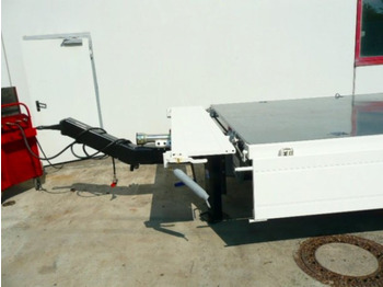 New Tipper trailer Möslein TTG 11 Verzinkt neuer Tandem 3- Seitenkipper Tieflader-- Neufahrzeug --: picture 2 New Tipper trailer Möslein TTG 11 Verzinkt neuer Tandem 3- Seitenkipper Tieflader-- Neufahrzeug --: picture 2