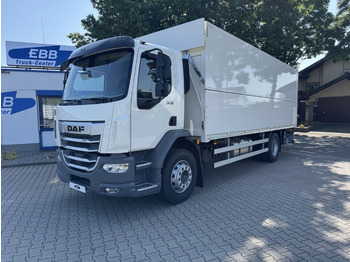 Beverage truck DAF XB