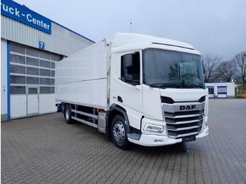 Cab chassis truck DAF XD 370
