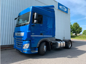 Tractor unit DAF XF 480