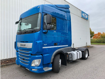 Tractor unit DAF XF 480