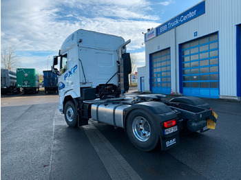 Tractor unit DAF FT XF 530 NGD PXP Paul Xtra Power 4x4: picture 5 Tractor unit DAF FT XF 530 NGD PXP Paul Xtra Power 4x4: picture 5