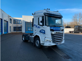 Tractor unit DAF FT XF 530 NGD PXP Paul Xtra Power 4x4: picture 2 Tractor unit DAF FT XF 530 NGD PXP Paul Xtra Power 4x4: picture 2