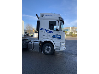 Tractor unit DAF FT XF 530 NGD PXP Paul Xtra Power 4x4: picture 3 Tractor unit DAF FT XF 530 NGD PXP Paul Xtra Power 4x4: picture 3