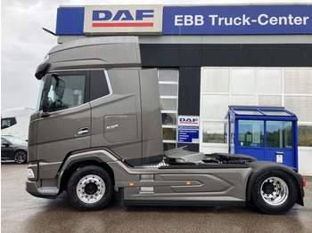 Leasing of  DAF XG  530 FT DAF XG  530 FT: picture 4