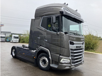 Leasing of  DAF XG  530 FT DAF XG  530 FT: picture 2