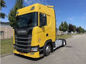 Tractor unit Scania S450 S 450 next gen !!! Mega !!! 4-2019 bj 416.000 km: picture 1