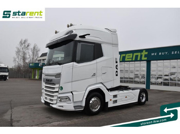 Tractor unit DAF XG+ 530