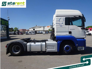 Tractor unit MAN TGS 18.400, 2 Leiter Hydraulik, ADR (AT/FL): picture 4