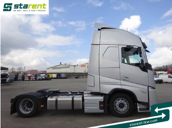 Tractor unit Volvo FH 500 Aero X-Low Deck, I-Park-Cool, LED, NAVI: picture 4
