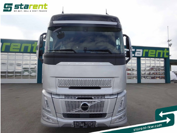 Tractor unit Volvo FH 500 Aero X-Low Deck, I-Park-Cool, LED, NAVI: picture 2