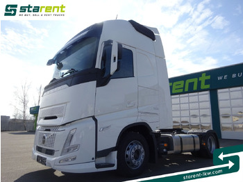 Tractor unit VOLVO FH 500