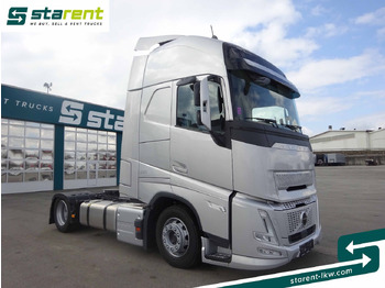 Tractor unit Volvo FH 500 Aero X-Low Deck, I-Park-Cool, LED, NAVI: picture 3