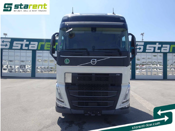 Tractor unit Volvo FH 500, Standklima, Leder, Vollspoilerpaket, LED: picture 2