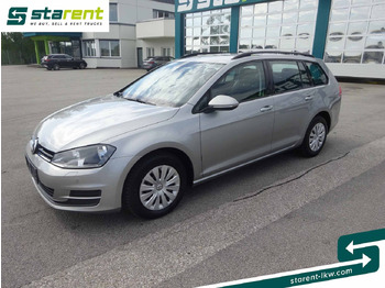 Sedan VOLKSWAGEN