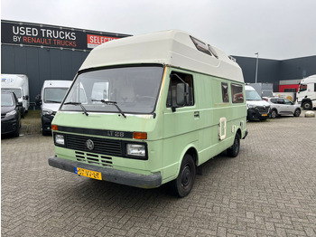 Camper VOLKSWAGEN