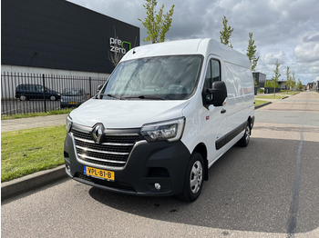Small van, Electric van Renault E-TECH Master Z.E. 3T1  Red Edition 100 % Elektrisch: picture 1