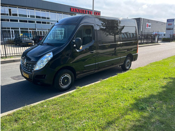 Panel van RENAULT Master