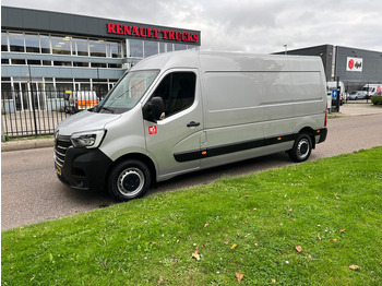 Panel van Renault Master 180.35 L3 H2 , Euro 6, 180 pk, Airco, Camera, Nav.: picture 2