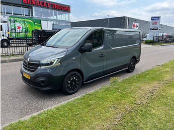 Small van RENAULT Trafic
