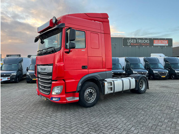 Tractor unit DAF XF 480