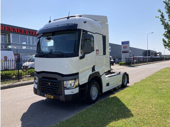 Tractor unit Renault T-11 460 SC T 4x2 euro 6: picture 1