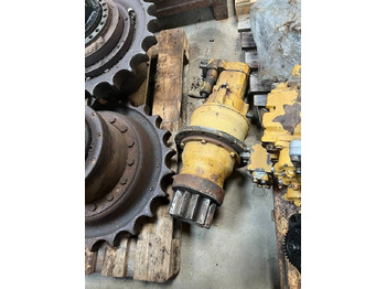 Crawler excavator CATERPILLAR