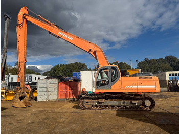 Excavator DOOSAN DX300LC