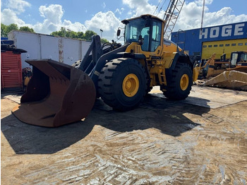 Wheel loader VOLVO L220H