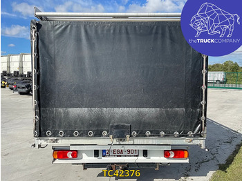 Pickup truck Citroën Jumper: picture 4 Pickup truck Citroën Jumper: picture 4