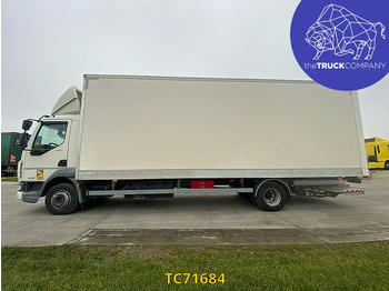 Box truck DAF LF 230: picture 2