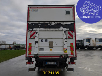 Box truck DAF LF 290: picture 3