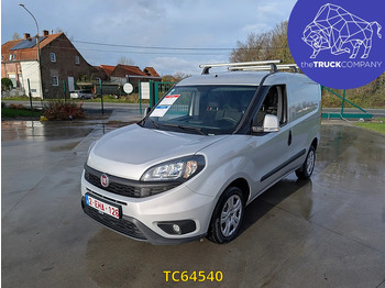 Small van FIAT Doblo